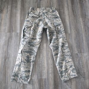 Propper Men's Gray Camouflage Cargo Pants Size 34 -S
